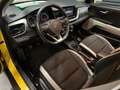 Kia Stonic Spirit Mild-Hybrid *LED*NAVI*KAMERA*Dach/Schwarz* Gelb - thumbnail 15
