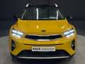 Kia Stonic Spirit Mild-Hybrid *LED*NAVI*KAMERA*Dach/Schwarz* Gelb - thumbnail 8