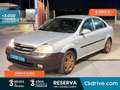 Chevrolet Nubira 2.0 TCDi 16V CDX Gris - thumbnail 1