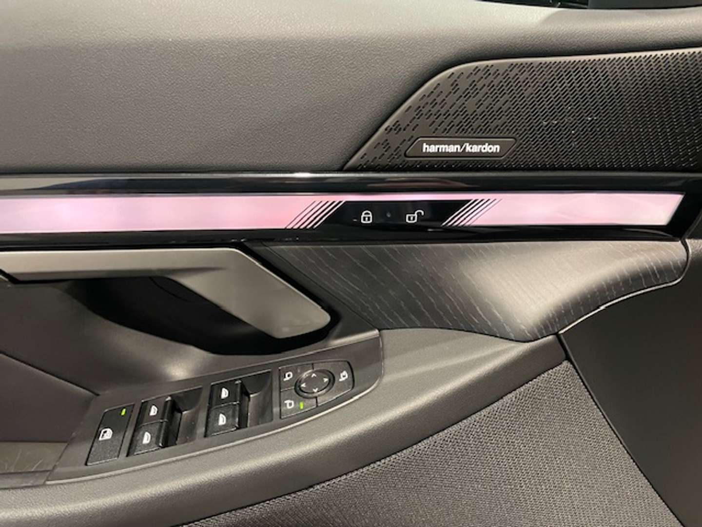 BMW I5 M Sport EDrive40 - 2023 - Joinsteer - #21