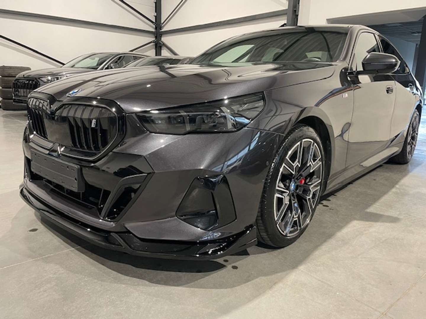 BMW I5 M Sport EDrive40 - - Joinsteer - #1