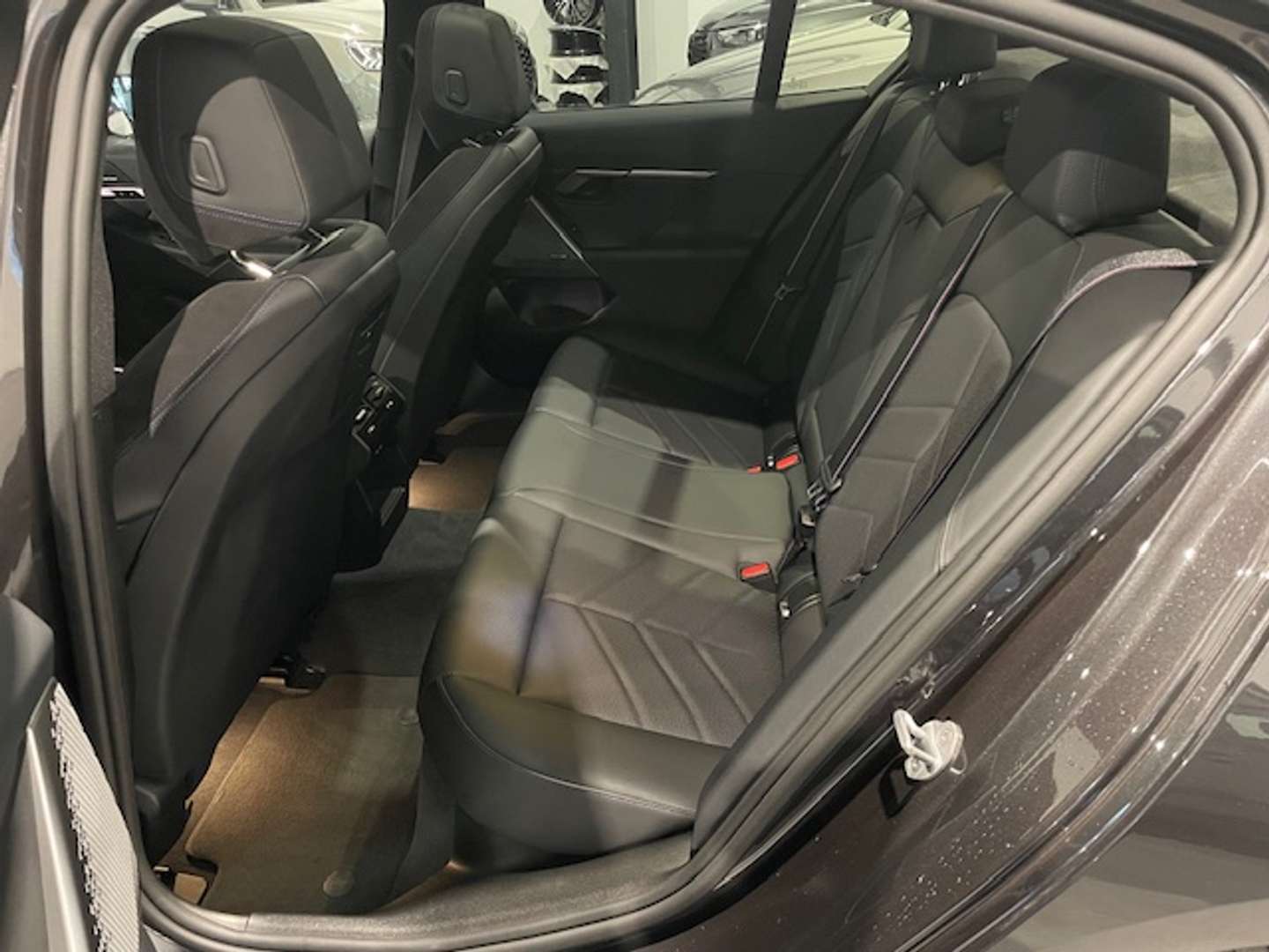 BMW I5 M Sport EDrive40 - 2023 - Joinsteer - #24