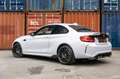 BMW M2 3.0 Competition DKG Gris - thumbnail 3