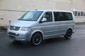 Volkswagen T5 V6 3.2 Multivan Highline, Leder, AHK Grau - thumbnail 1