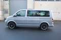 Volkswagen T5 V6 3.2 Multivan Highline, Leder, AHK Grau - thumbnail 6