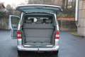 Volkswagen T5 V6 3.2 Multivan Highline, Leder, AHK Grau - thumbnail 14