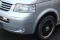 Volkswagen T5 V6 3.2 Multivan Highline, Leder, AHK Grau - thumbnail 7