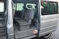 Volkswagen T5 V6 3.2 Multivan Highline, Leder, AHK Grau - thumbnail 16