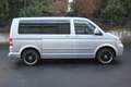 Volkswagen T5 V6 3.2 Multivan Highline, Leder, AHK Grau - thumbnail 11