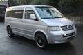 Volkswagen T5 V6 3.2 Multivan Highline, Leder, AHK Grau - thumbnail 12