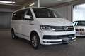 Volkswagen T6 2.0 TDI Multivan Generation Six Standhzg AHK Weiß - thumbnail 8