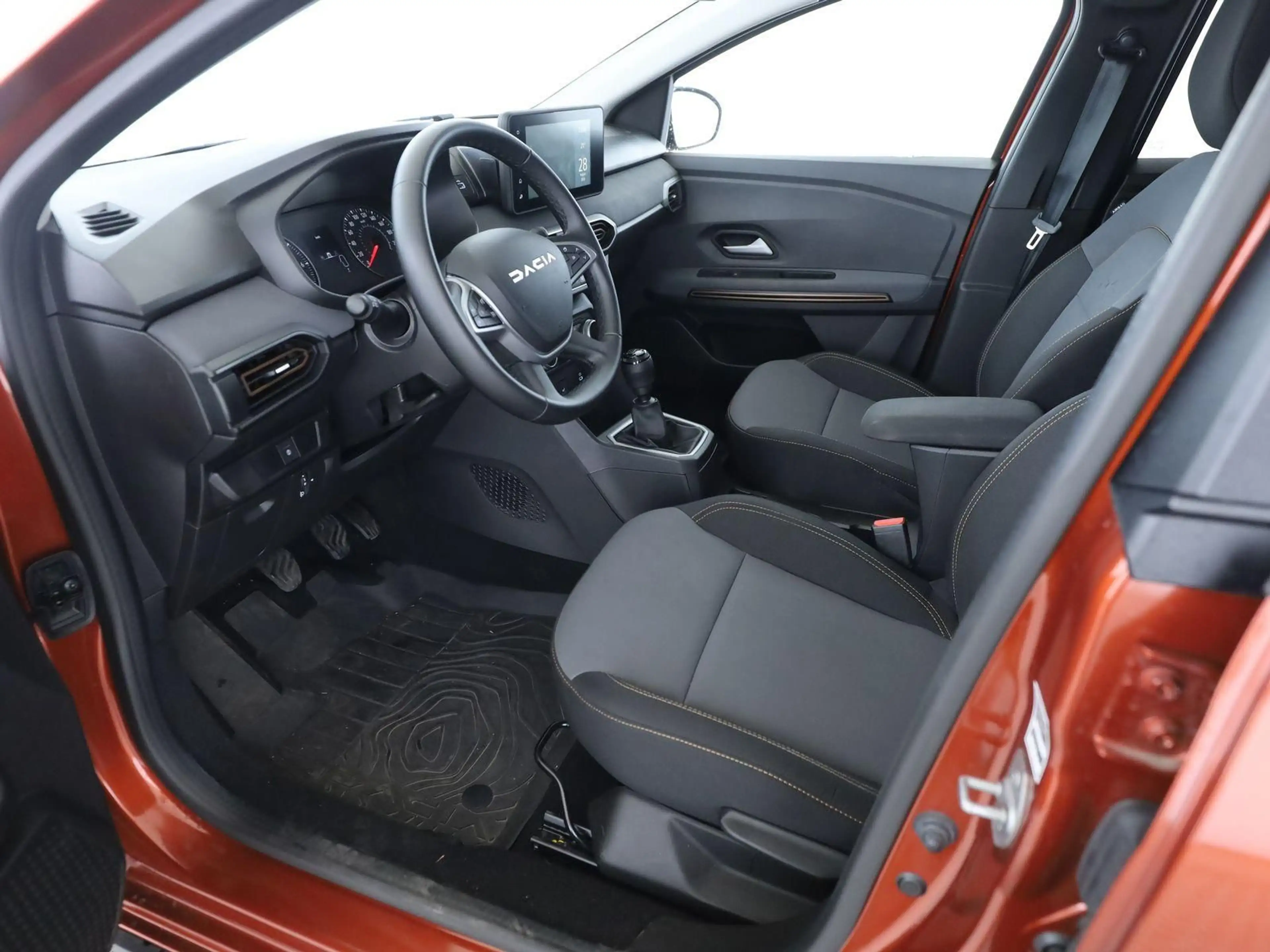 Dacia Jogger JOGGER Extreme TCe 110 7-Sitzer — photo 14