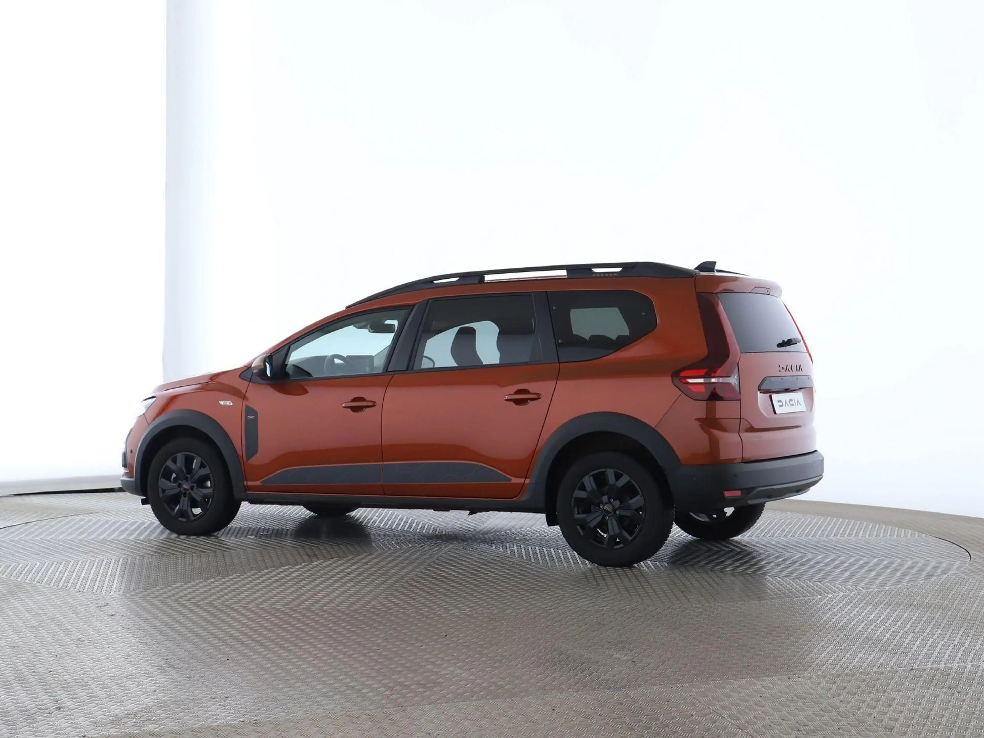 Dacia Jogger JOGGER Extreme TCe 110 7-Sitzer — photo 7