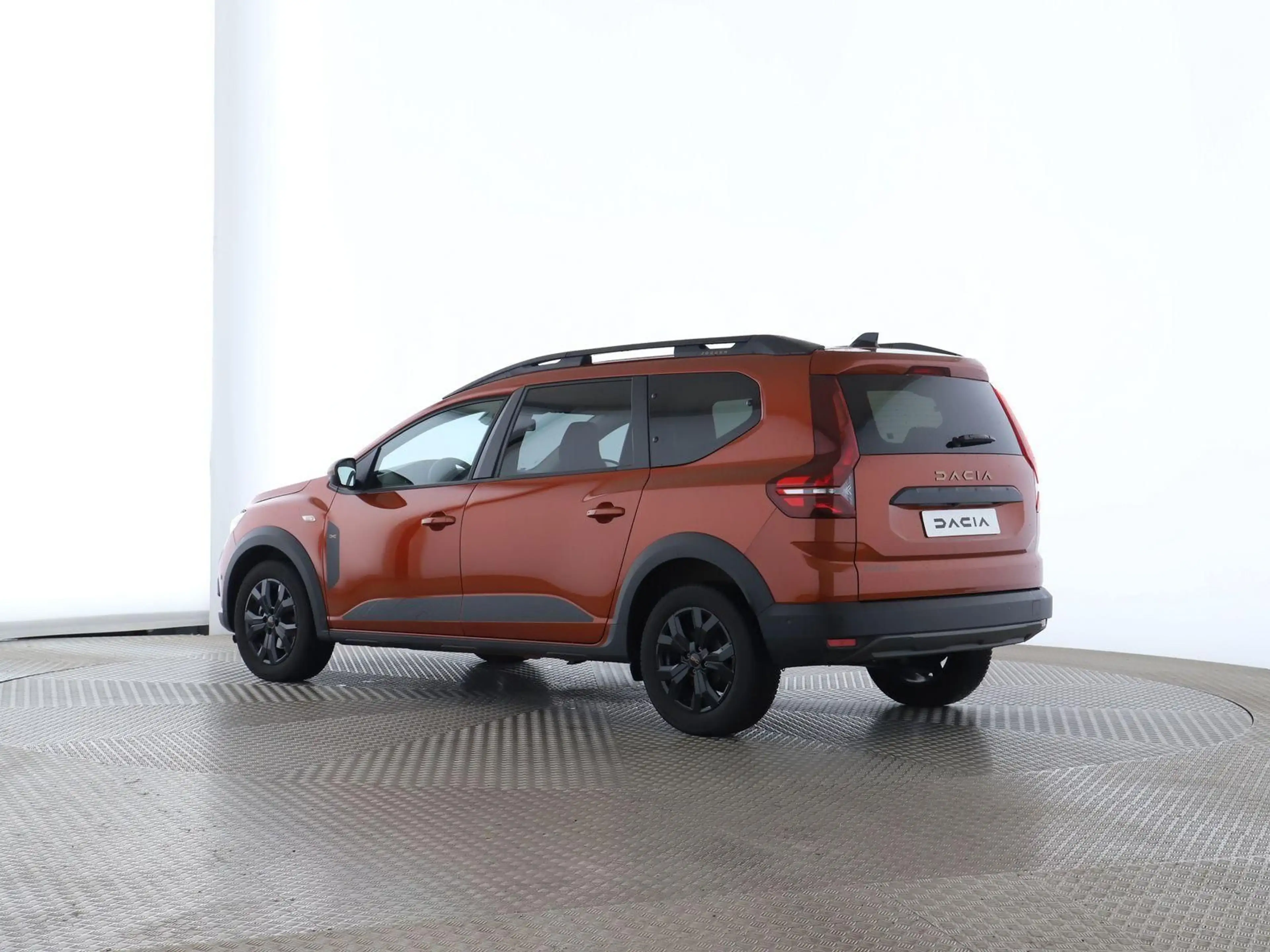 Dacia Jogger JOGGER Extreme TCe 110 7-Sitzer — photo 8