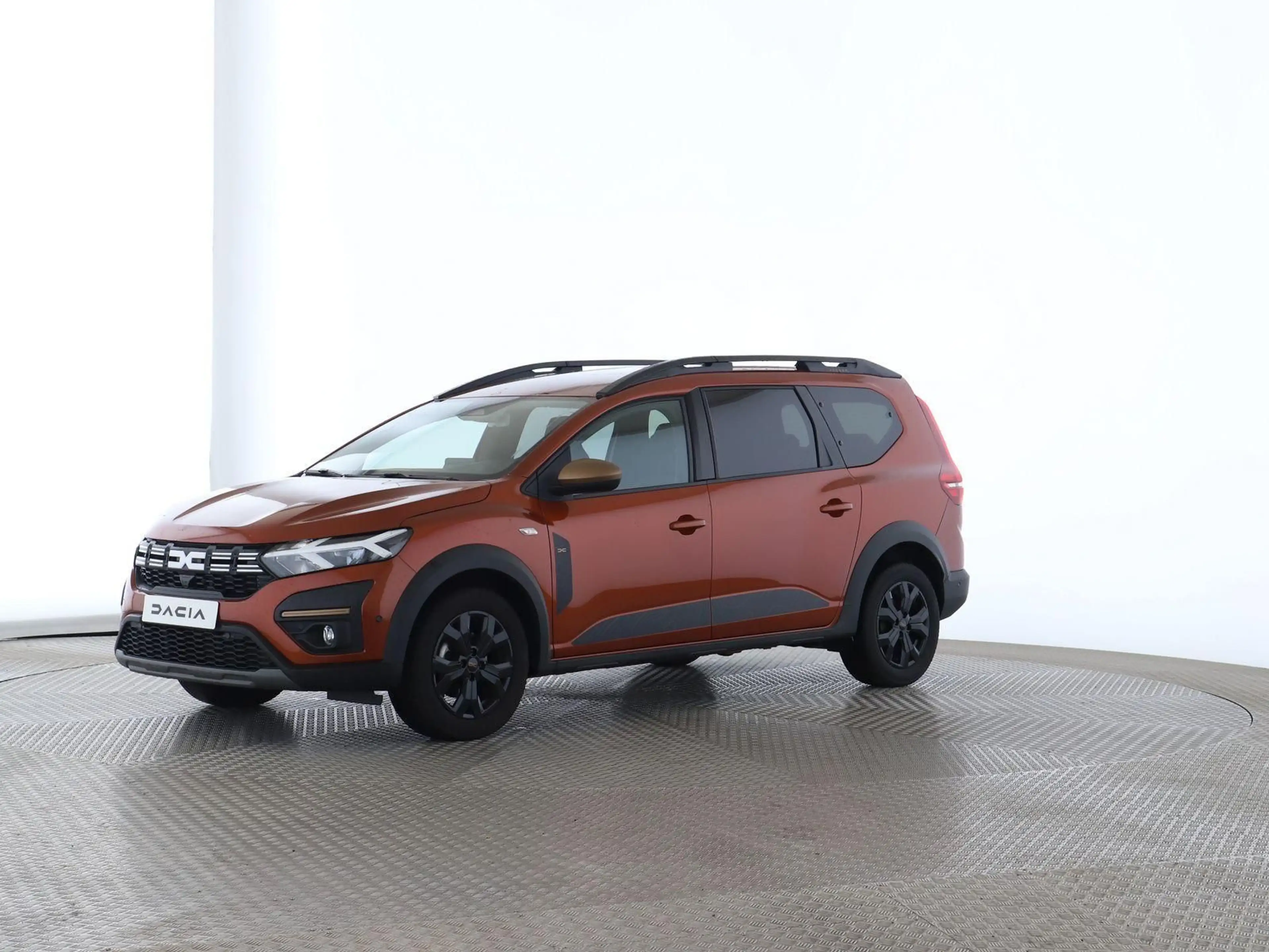 Dacia Jogger JOGGER Extreme TCe 110 7-Sitzer — photo 2