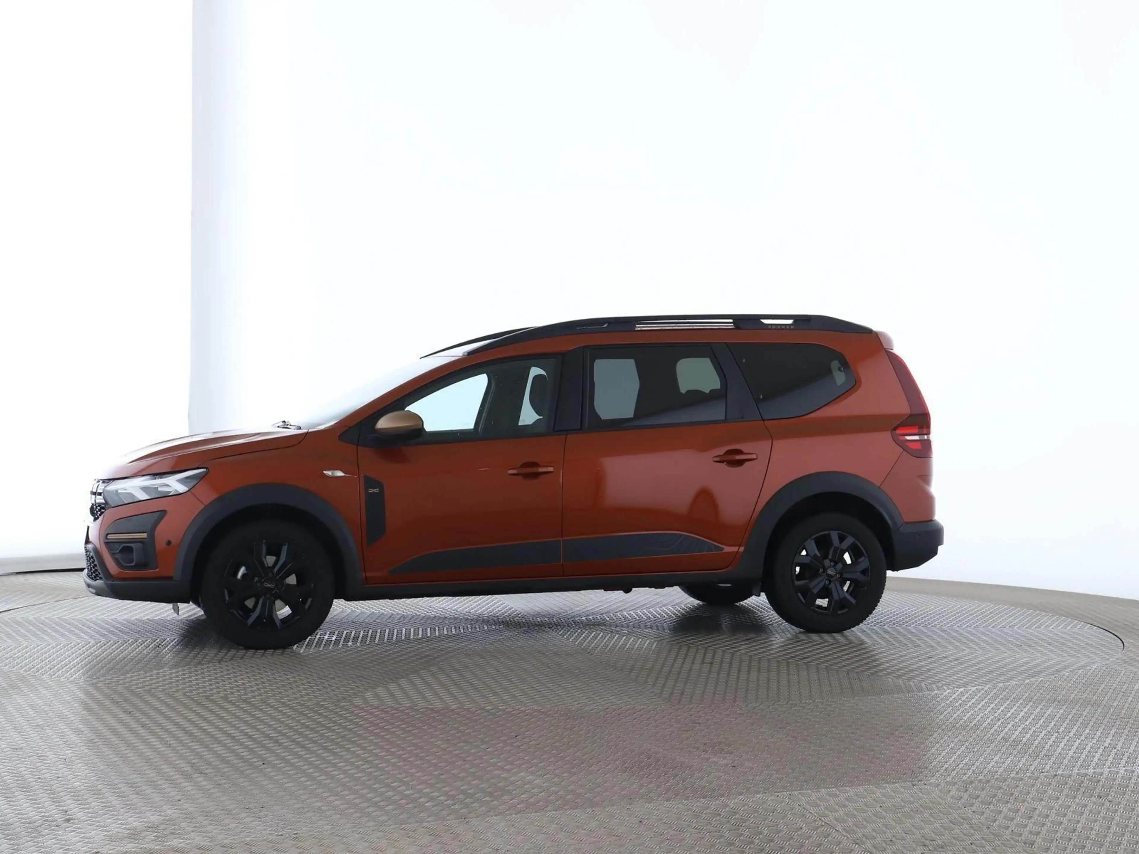 Dacia Jogger JOGGER Extreme TCe 110 7-Sitzer — photo 4