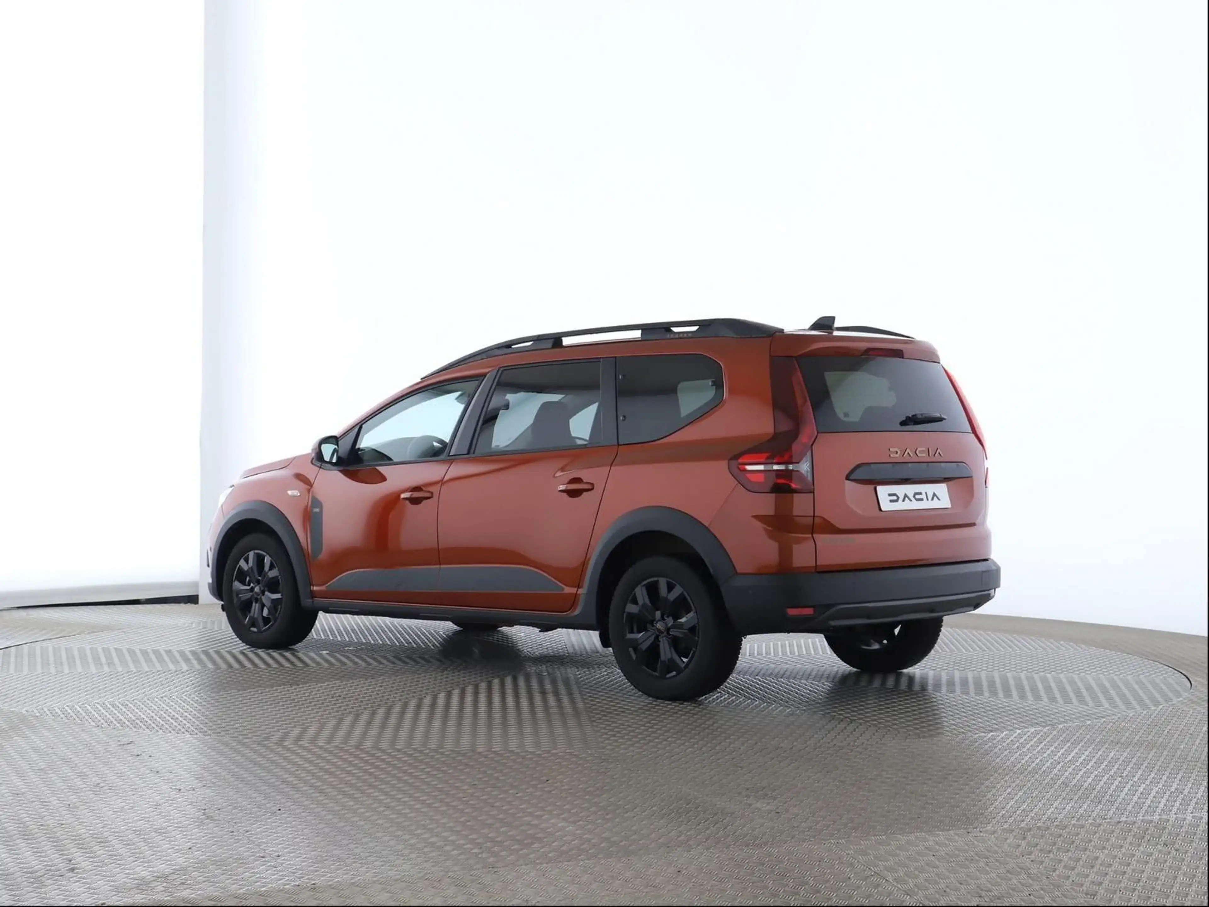 Dacia Jogger JOGGER Extreme TCe 110 7-Sitzer — photo 12