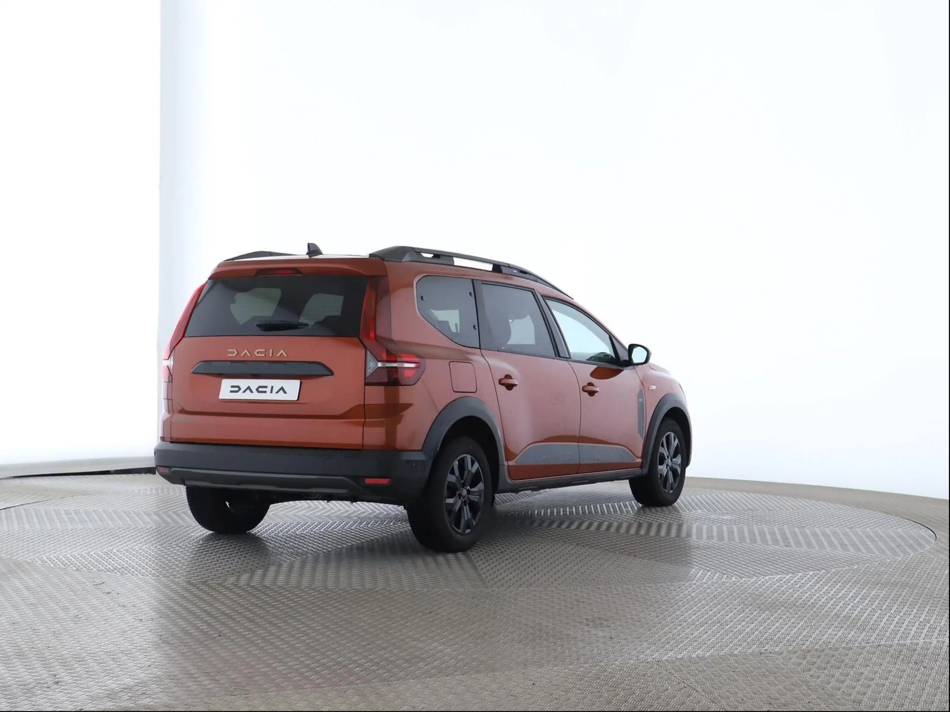 Dacia Jogger JOGGER Extreme TCe 110 7-Sitzer — photo 13