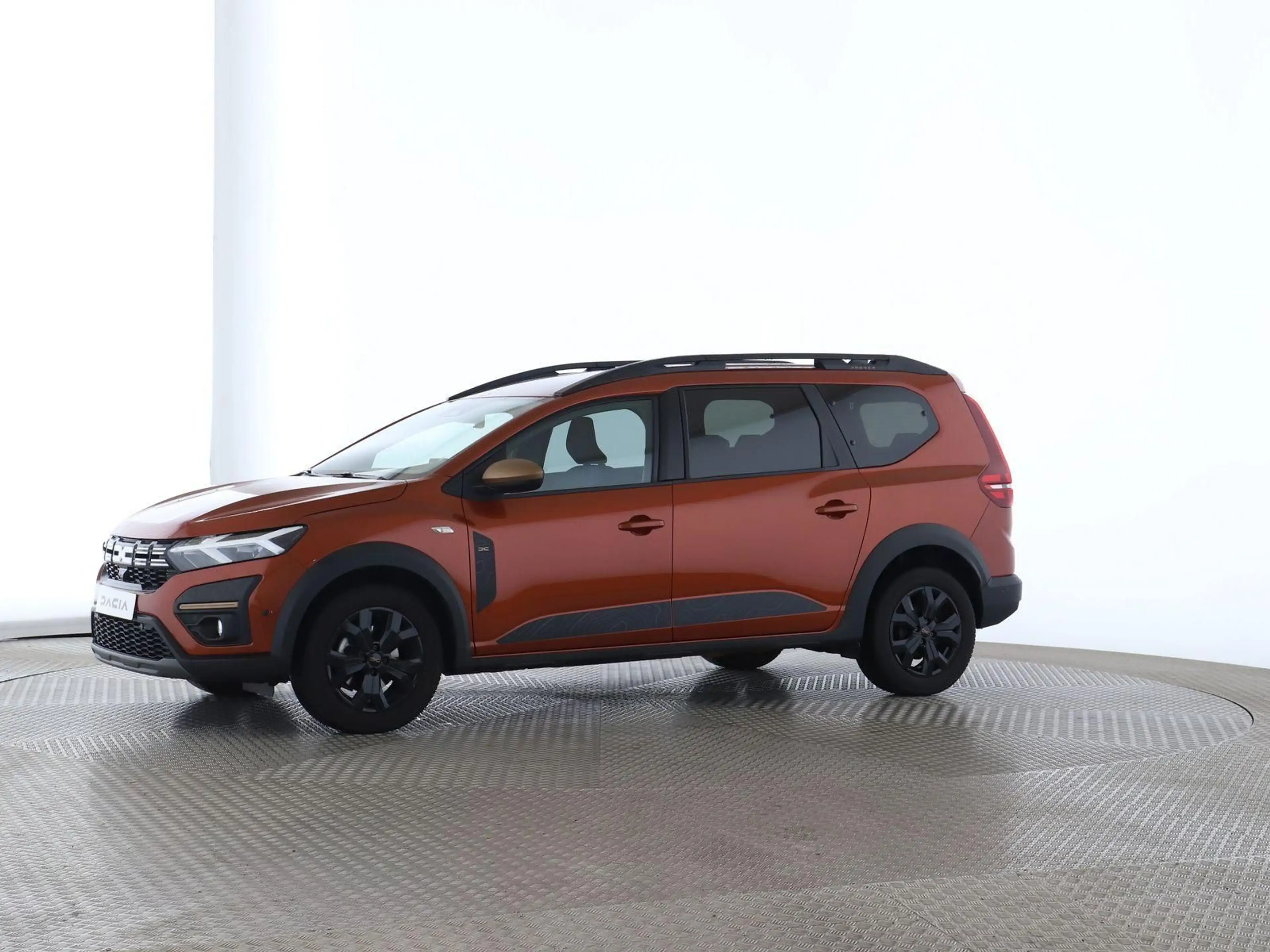 Dacia Jogger JOGGER Extreme TCe 110 7-Sitzer — photo 3