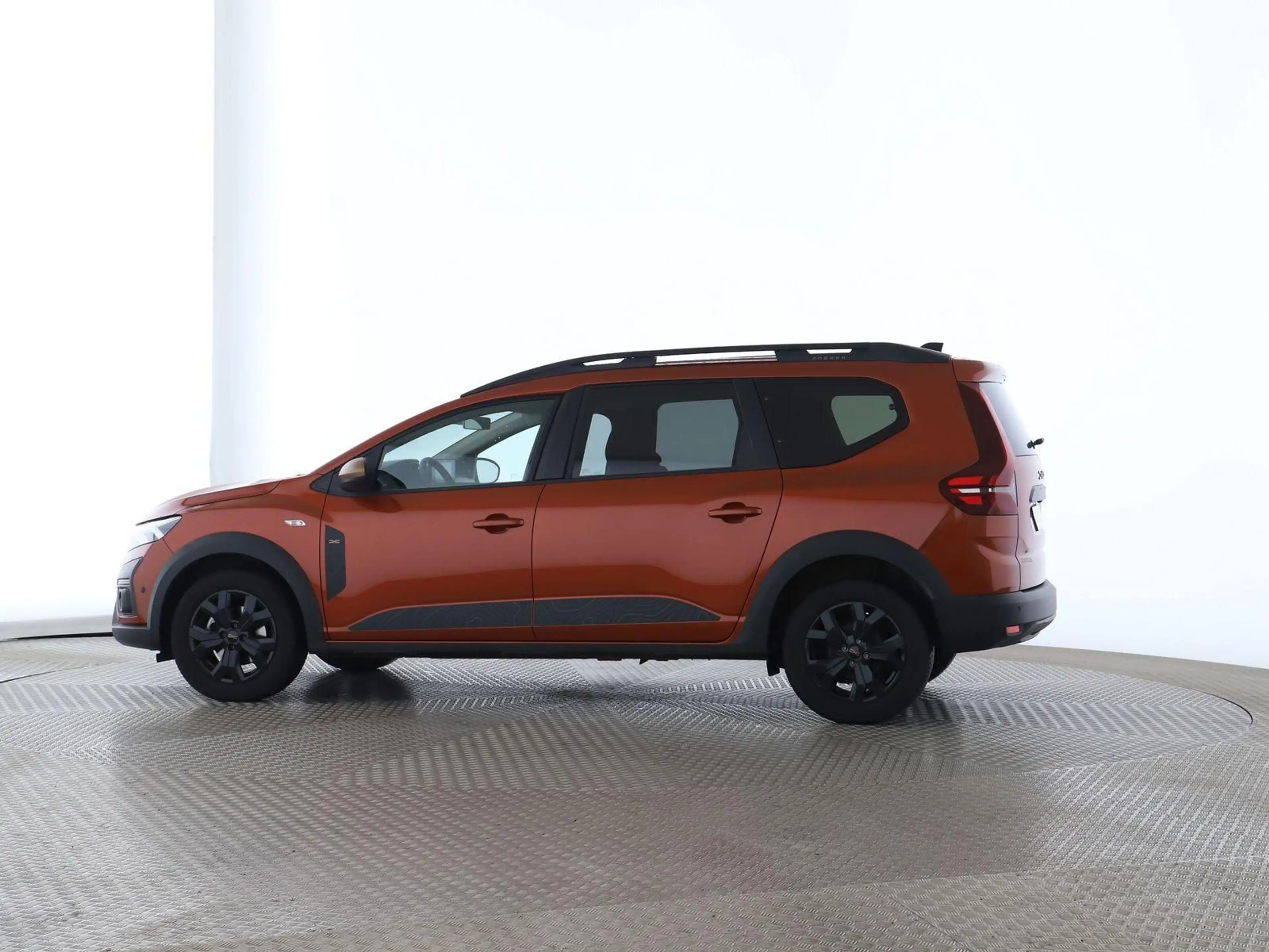 Dacia Jogger JOGGER Extreme TCe 110 7-Sitzer — photo 6
