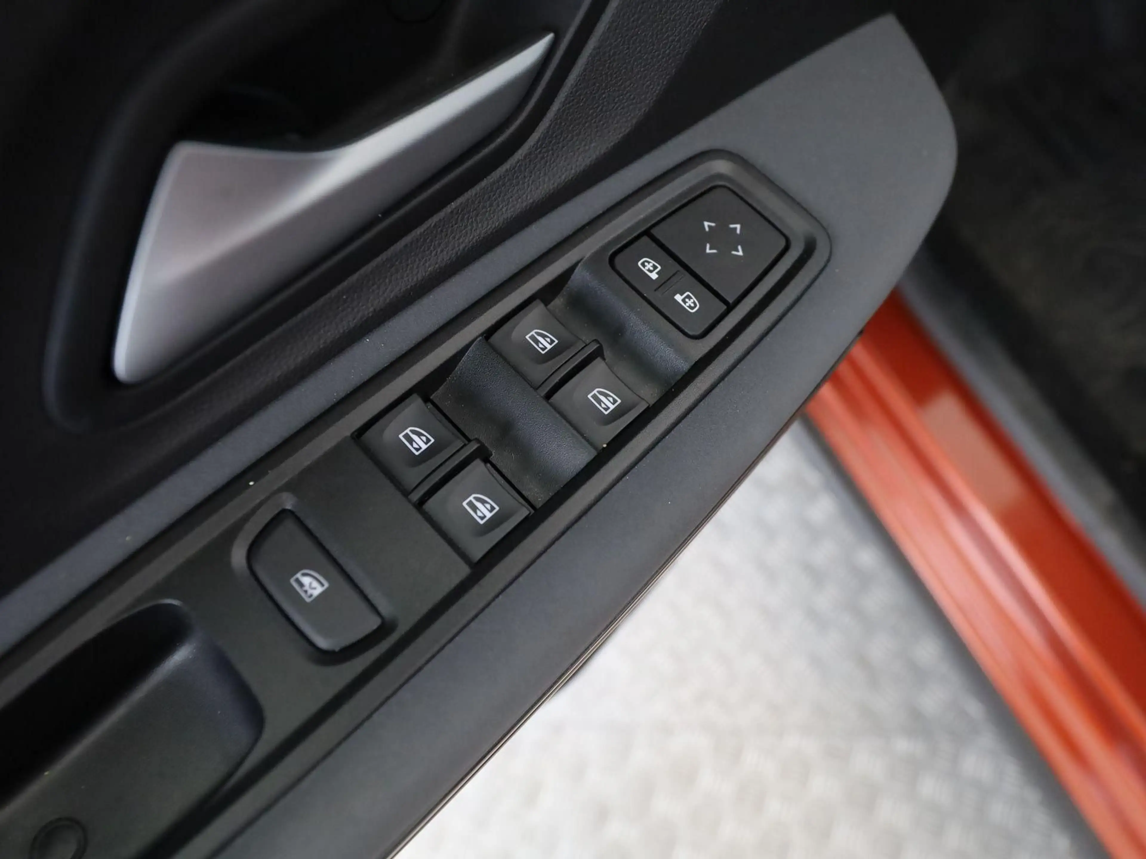 Dacia Jogger JOGGER Extreme TCe 110 7-Sitzer — photo 15