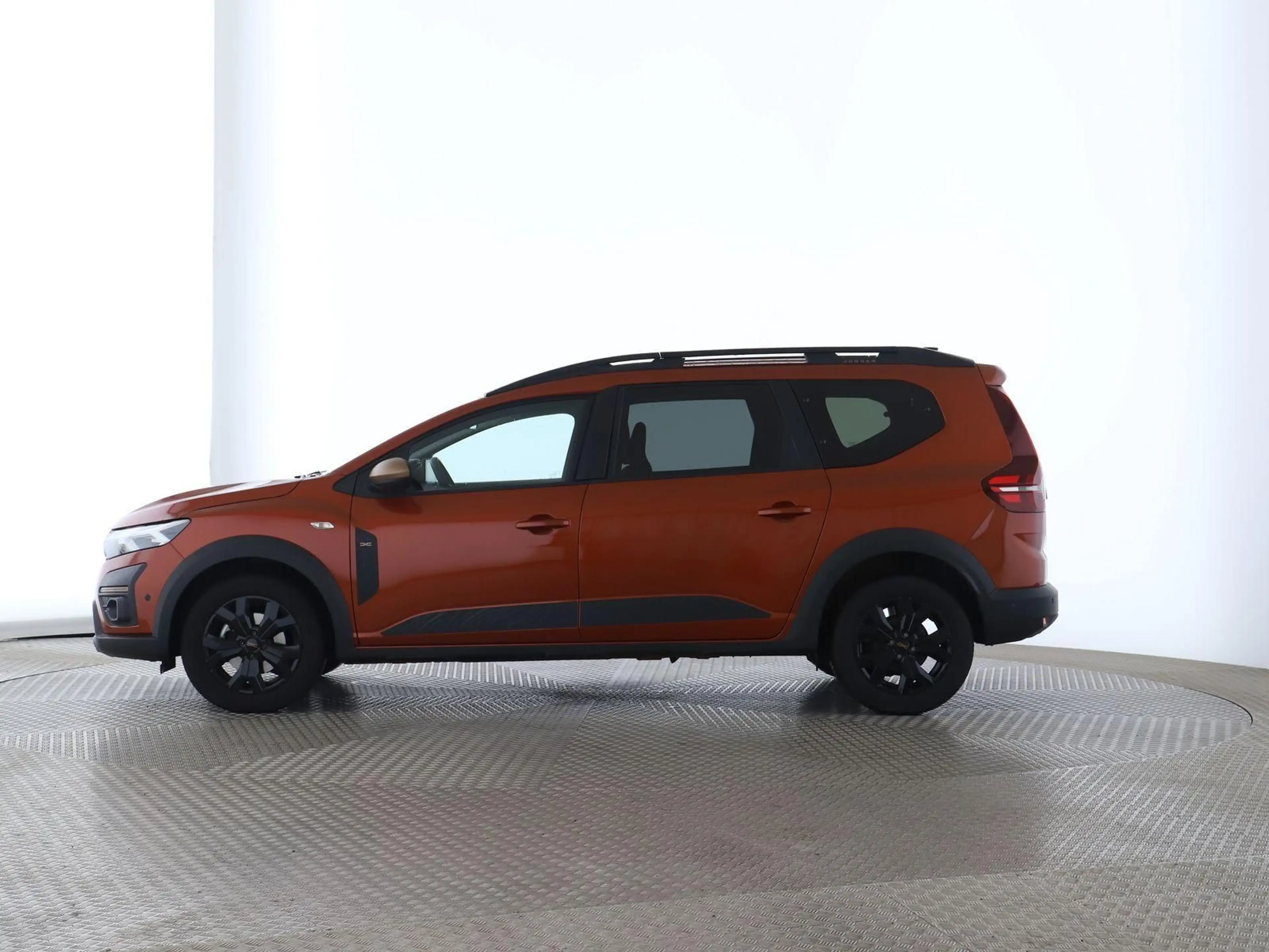 Dacia Jogger JOGGER Extreme TCe 110 7-Sitzer — photo 5