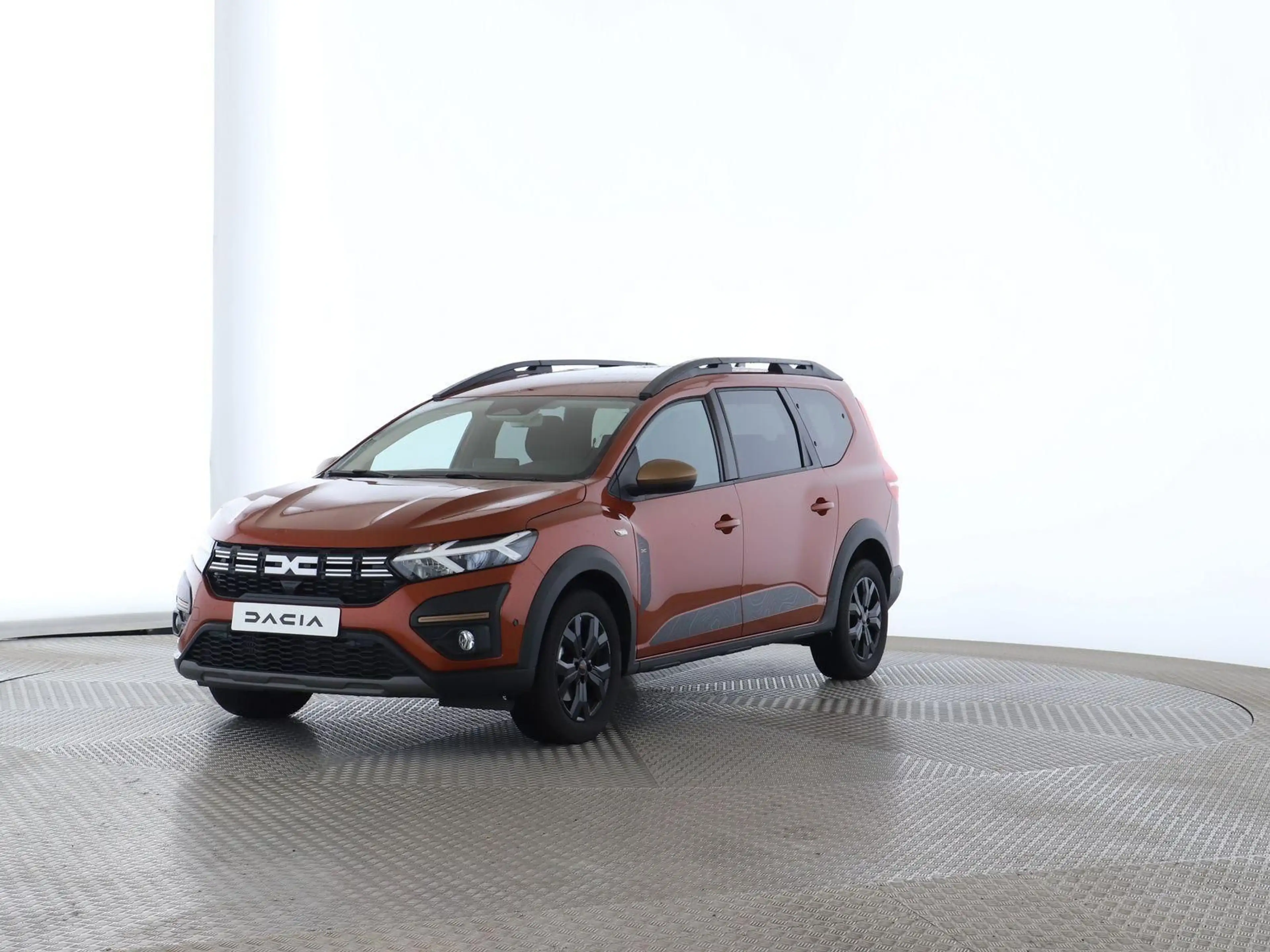 Dacia Jogger JOGGER Extreme TCe 110 7-Sitzer
