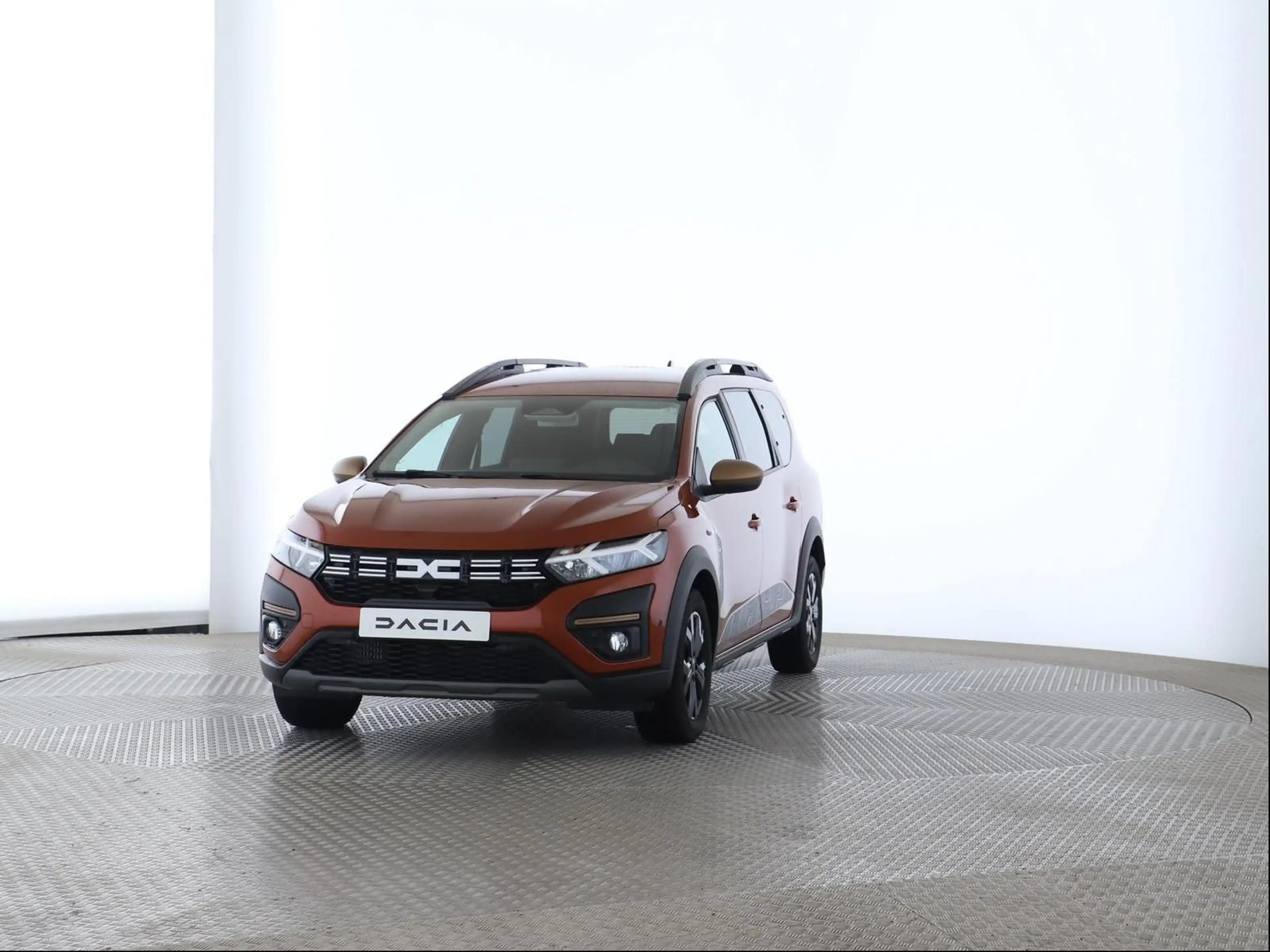 Dacia Jogger JOGGER Extreme TCe 110 7-Sitzer — photo 10