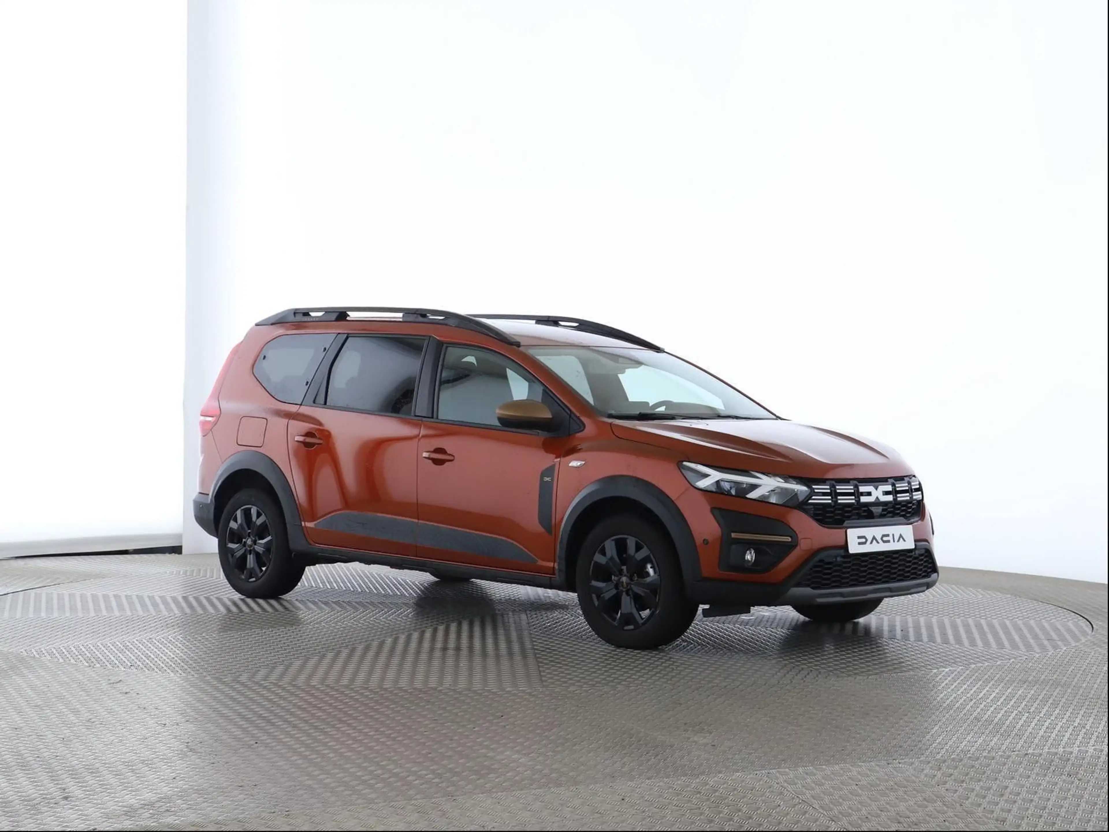 Dacia Jogger JOGGER Extreme TCe 110 7-Sitzer — photo 11