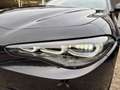 Alfa Romeo Giulia 2.9 V6 Quadrifoglio 520cv auto Black - thumbnail 10