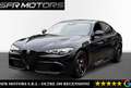 Alfa Romeo Giulia 2.9 V6 Quadrifoglio 520cv auto Black - thumbnail 1