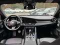 Alfa Romeo Giulia 2.9 V6 Quadrifoglio 520cv auto Black - thumbnail 6
