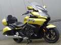 BMW K 1600 Grand America B Oro - thumbnail 2