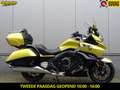 BMW K 1600 Grand America B Oro - thumbnail 1