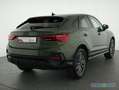 Audi Q3 Sportback 35 TFSI S tronic S Line Int LED,Navi,Led Grün - thumbnail 2