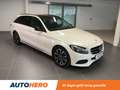 Mercedes-Benz C 300 C 300 T Avantgarde White - thumbnail 8