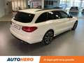 Mercedes-Benz C 300 C 300 T Avantgarde Wit - thumbnail 6