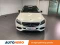 Mercedes-Benz C 300 C 300 T Avantgarde White - thumbnail 9