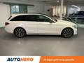 Mercedes-Benz C 300 C 300 T Avantgarde White - thumbnail 7