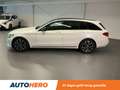 Mercedes-Benz C 300 C 300 T Avantgarde White - thumbnail 3