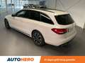 Mercedes-Benz C 300 C 300 T Avantgarde Wit - thumbnail 4