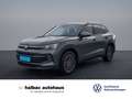 Volkswagen Tiguan 2.0 TDI DSG +AHK+NAVI+MATRIXLED+ACC+HARMANN+PDC+S Grün - thumbnail 1