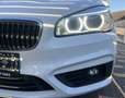 BMW 218 218 d xDrive Active Tourer LED AHK-abnehmbar PTC Weiß - thumbnail 10