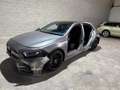 Mercedes-Benz A 35 AMG 4matic auto INCIDENTATA - TETTO APRIBILE Grigio - thumbnail 4