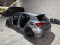 Mercedes-Benz A 35 AMG 4matic auto INCIDENTATA - TETTO APRIBILE Grigio - thumbnail 3