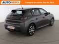 Peugeot 208 1.2 Puretech S&S Active Pack 100 Gris - thumbnail 6