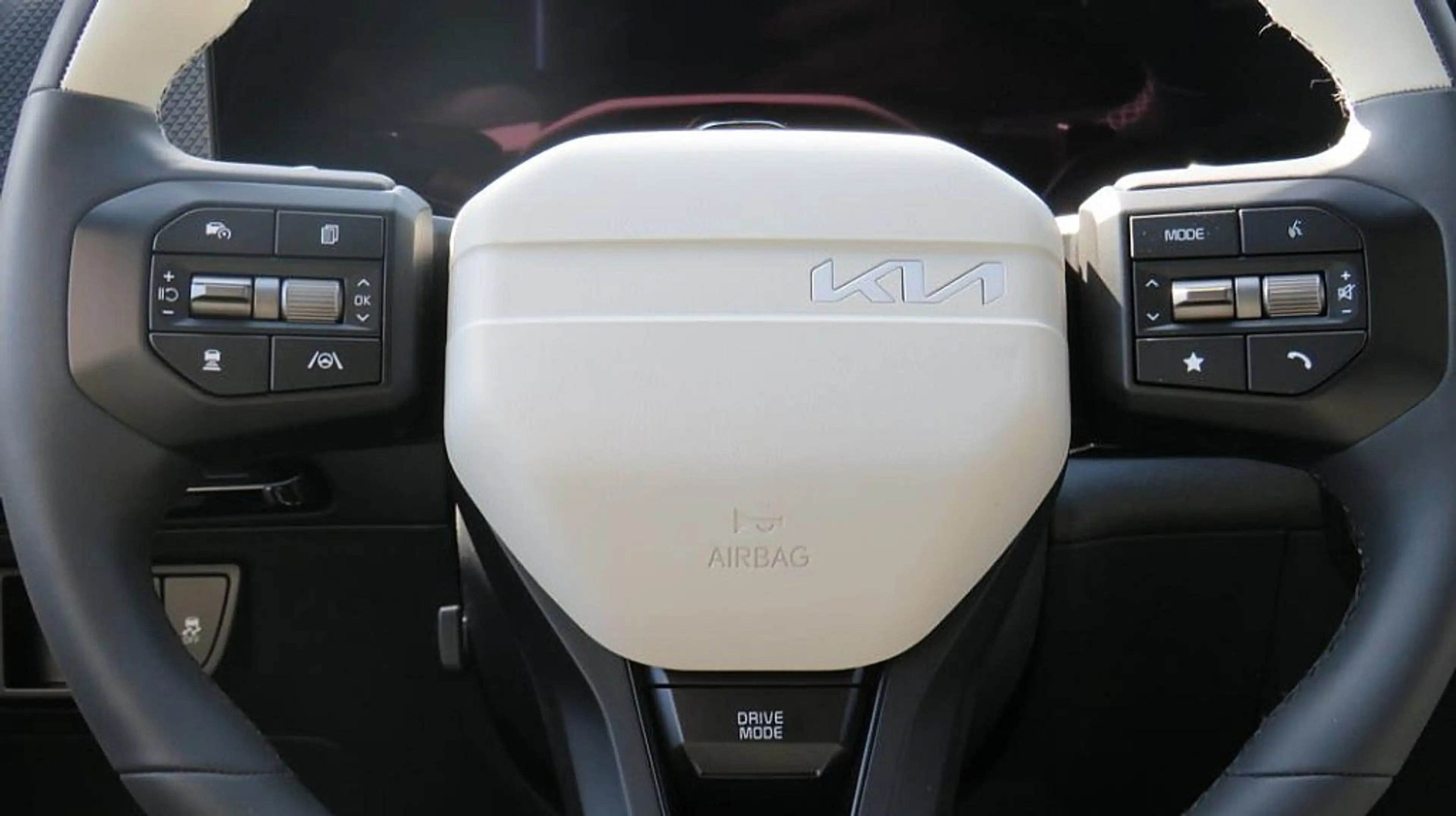 Kia EV6 AWD 84kWh Long Range GT-Line Premium Aut. 326PS — photo 12