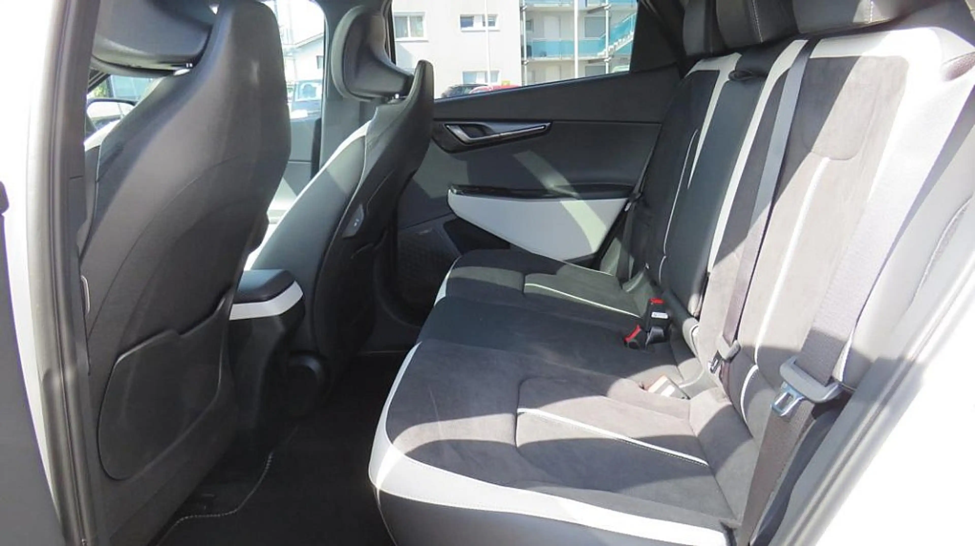 Kia EV6 AWD 84kWh Long Range GT-Line Premium Aut. 326PS — photo 15