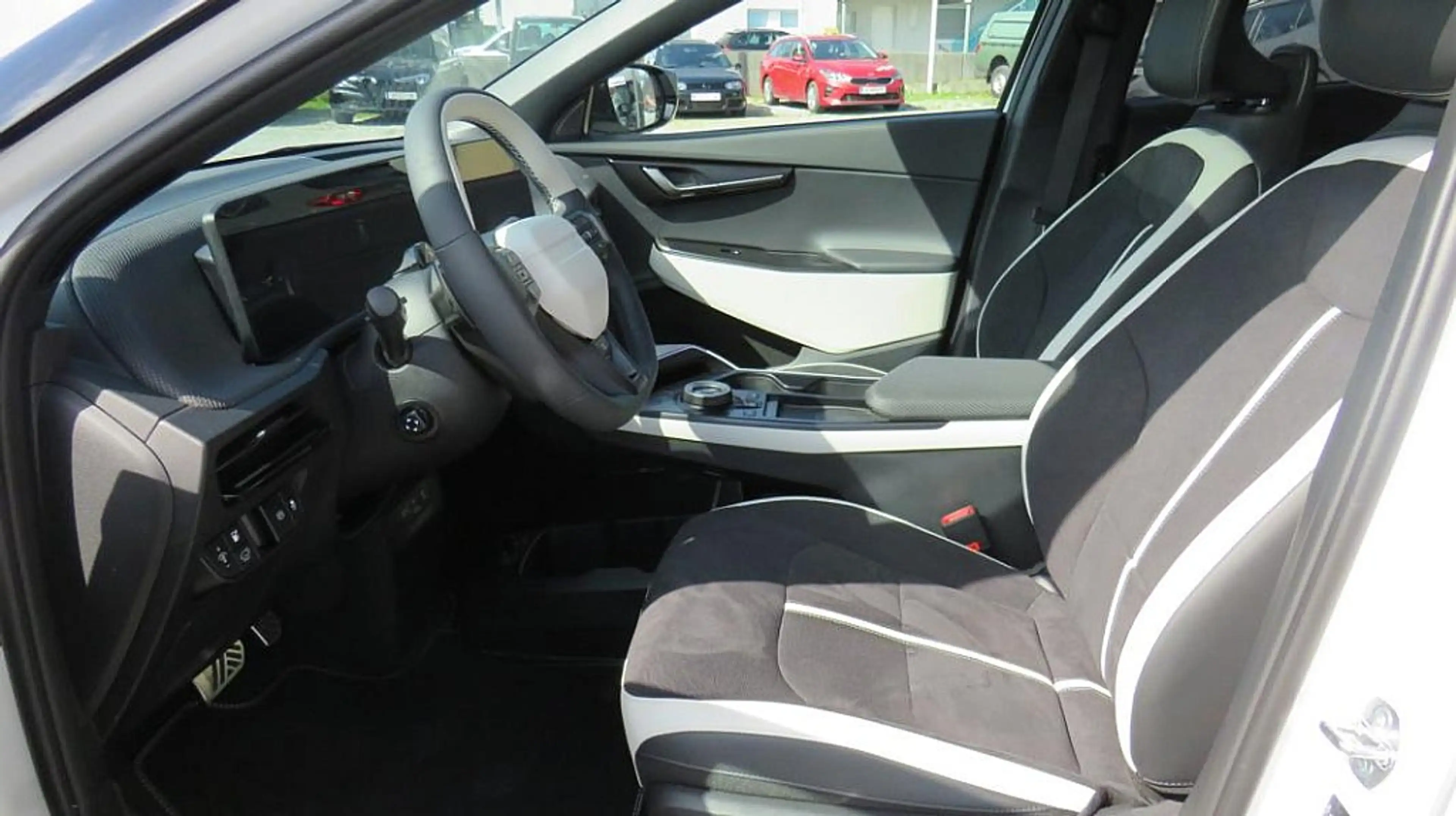 Kia EV6 AWD 84kWh Long Range GT-Line Premium Aut. 326PS — photo 14