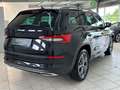 Skoda Kodiaq Sportline 1.5 TSI DSG ACT PDCv+h LenkrHZG Memory S Schwarz - thumbnail 7